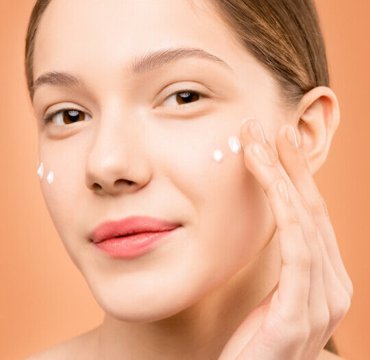 Sansevieria Golden Flame