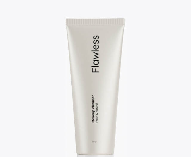 Makeup Melting Cleanser