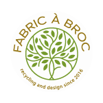 logo Fabric a Broc